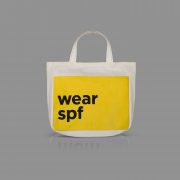 Wear spf Tote