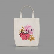 Name Tote