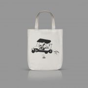 Golf Cart Tote