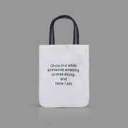 H:\AA-Clients\Tee-Tote-Ler\Products\ORI\04 Gift Bags\01 Quotation Totes-plain background-tall