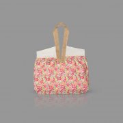 Assorted printed bags