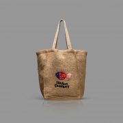 Sea food company Tote narrow